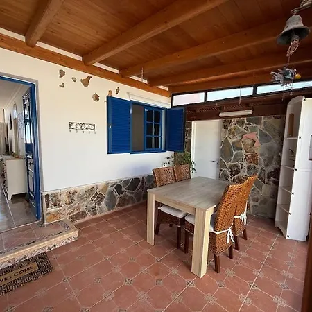 Casa Del Sur Good Vibes Only Costa Calma