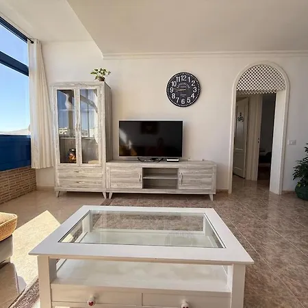 Casa Del Sur Good Vibes Only Lejlighed Costa Calma