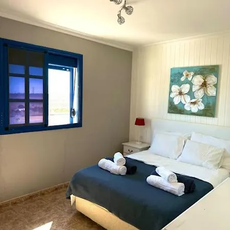 Casa Del Sur Good Vibes Only Apartment *