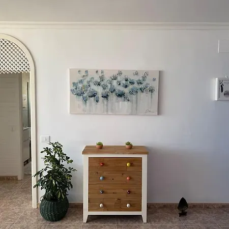 Casa Del Sur Good Vibes Only Costa Calma