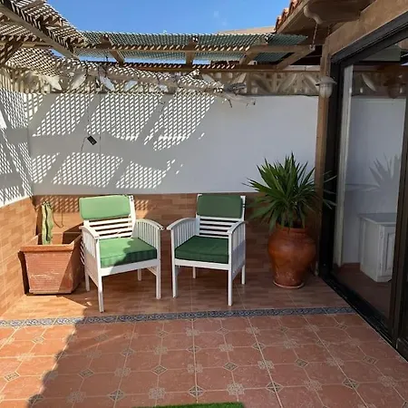 Casa Del Sur Good Vibes Only Lejlighed Costa Calma