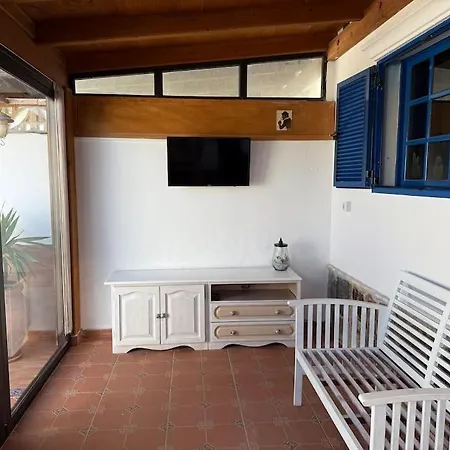 Casa Del Sur Good Vibes Only Lejlighed