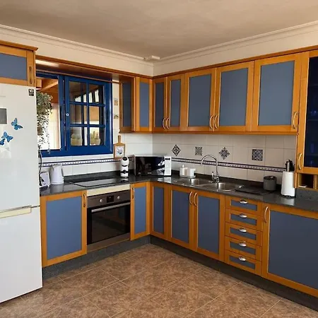 Apartment Casa Del Sur Good Vibes Only Costa Calma