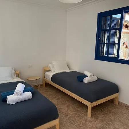 Apartment Casa Del Sur Good Vibes Only Costa Calma