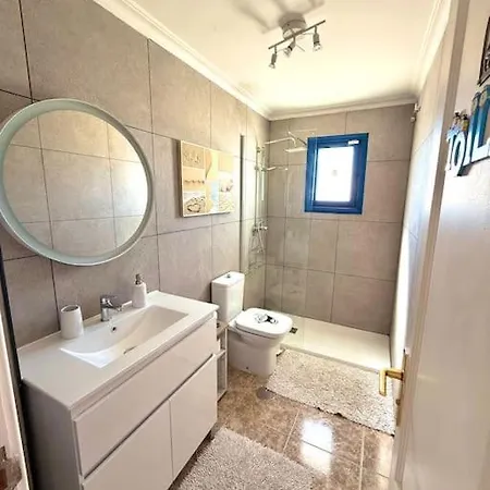 Casa Del Sur Good Vibes Only Lejlighed