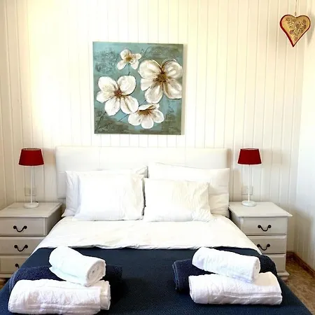 Apartment Casa Del Sur Good Vibes Only