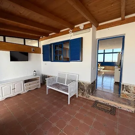 Casa Del Sur Good Vibes Only Lejlighed *