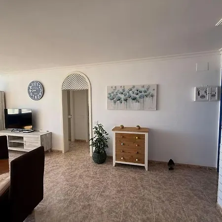 Casa Del Sur Good Vibes Only * Costa Calma