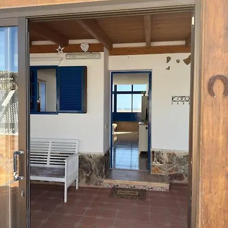 Casa Del Sur Good Vibes Only Costa Calma