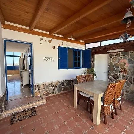 Casa Del Sur Good Vibes Only Apartment Costa Calma